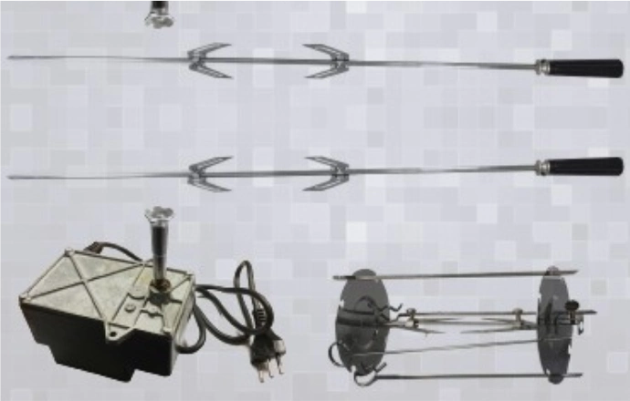 Motores y accesorios