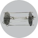 Accesorios para asador