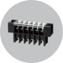 Bloque de terminales del panel