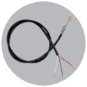Cable de conexión