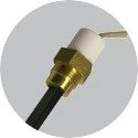 Resistencias bajo voltaje con racor de 3/8”
